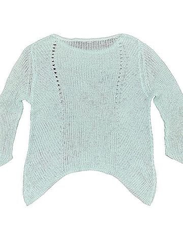 Eileen Fisher Pullover Sweater (view 2)