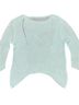 Eileen Fisher 100% Linen Solid Green Pullover Sweater Size S - photo 2