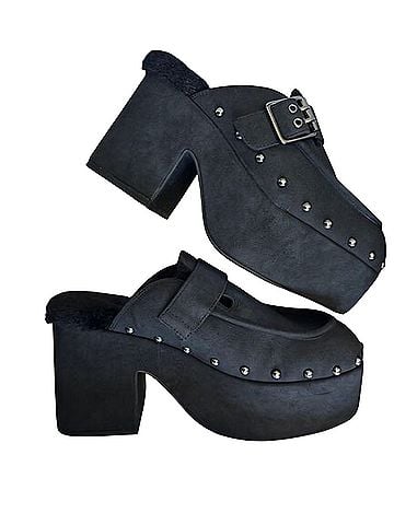 Free People Heels (view 2)