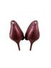 Sam Edelman Red Heels Size 7 - photo 3