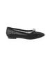 Schutz Black Schutz Flats Size 9 - photo 1