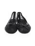 Schutz Black Schutz Flats Size 9 - photo 2