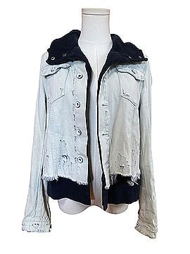 Free People Denim Jacket (view 1)