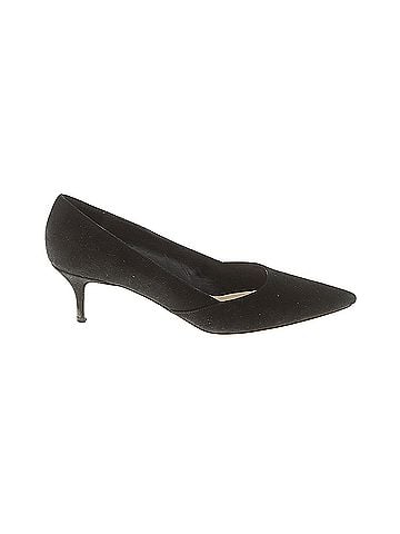Saks Fifth Avenue Saks Fifth Avenue Heels (view 1)