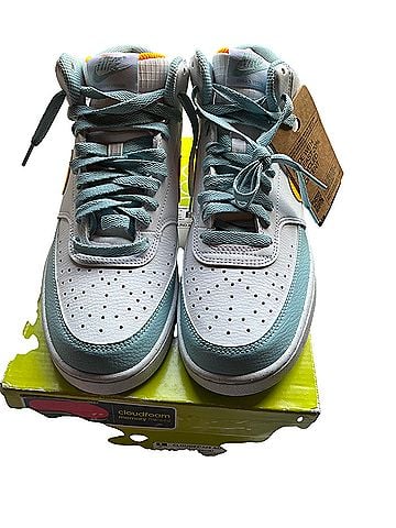 Nike Sneakers (view 1)