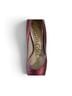 Sam Edelman Red Heels Size 7 - photo 4