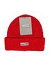 Hunter 100% Acrylic Solid Red Beanie One size - photo 6