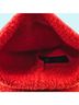 Hunter 100% Acrylic Solid Red Beanie One size - photo 8