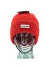 Hunter 100% Acrylic Solid Red Beanie One size - photo 1