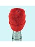 Hunter 100% Acrylic Solid Red Beanie One size - photo 5