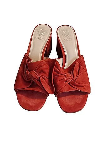 Vince Camuto sharrey Heels (view 1)