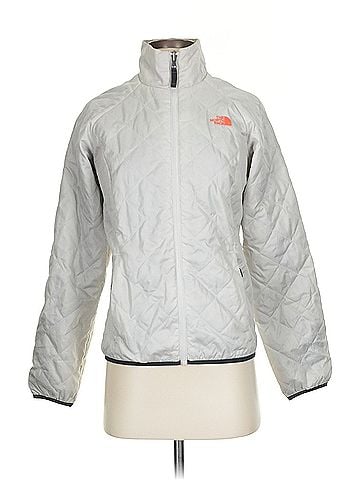 The North Face The North Face Snow Jacket (view 1)