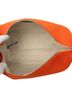 Hermès 100% Canvas Orange Small Toile Bride A Brac Case One size - photo 5