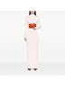 Hermès 100% Canvas Orange Small Toile Bride A Brac Case One size - photo 2