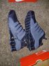 Nike Black Sneakers Size 8 - photo 4
