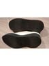 Zara 100% Leather White Flats Size EU 38 - photo 4