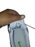 Nike White Gray Green Sneakers Size 8 - photo 2
