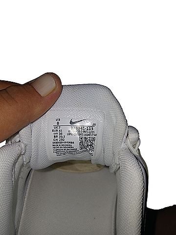 Nike Sneakers (view 1)