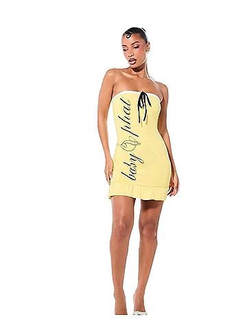 Baby Phat Cocktail Dress (view 2)
