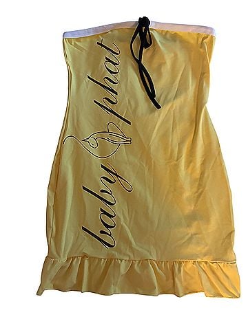 Baby Phat Cocktail Dress (view 1)