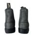 Blundstone 587 Classic Rustic Black Grey Nubuck Pull On Elastic Gore Size: AU 5 / US Women's 8 / US Men's 6 Ankle Boots - photo 3