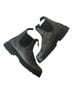 Blundstone 587 Classic Rustic Black Grey Nubuck Pull On Elastic Gore Size: AU 5 / US Women's 8 / US Men's 6 Ankle Boots - photo 8