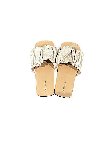 Jil Sander Sandals (view 1)