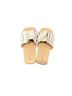 Jil Sander White Sandals Size 10 - photo 1