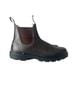 Blundstone 550 Classics Walnut Brown Leather Pull On Elastic Gore Size: AU 10 / US Men's 11 / US Women's 13 Ankle Boots - photo 1
