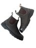 Blundstone 550 Classics Walnut Brown Leather Pull On Elastic Gore Size: AU 10 / US Men's 11 / US Women's 13 Ankle Boots - photo 10