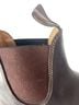 Blundstone 550 Classics Walnut Brown Leather Pull On Elastic Gore Size: AU 10 / US Men's 11 / US Women's 13 Ankle Boots - photo 8