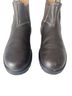 Blundstone 550 Classics Walnut Brown Leather Pull On Elastic Gore Size: AU 10 / US Men's 11 / US Women's 13 Ankle Boots - photo 7