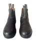 Blundstone 550 Classics Walnut Brown Leather Pull On Elastic Gore Size: AU 10 / US Men's 11 / US Women's 13 Ankle Boots - photo 2
