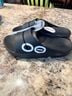 Oofos ooahh Sandals - photo 5