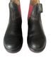 Blundstone 1316 Classic Black Leather Red Elastic Red Sole Pull On Size: AU 5 / US Women's 8 / US Men's 6 Boots - photo 7