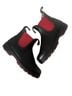Blundstone 1316 Classic Black Leather Red Elastic Red Sole Pull On Size: AU 5 / US Women's 8 / US Men's 6 Boots - photo 9