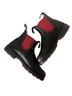 Blundstone 1316 Classic Black Leather Red Elastic Red Sole Pull On Size: AU 5 / US Women's 8 / US Men's 6 Boots - photo 8