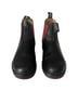 Blundstone 1316 Classic Black Leather Red Elastic Red Sole Pull On Size: AU 5 / US Women's 8 / US Men's 6 Boots - photo 2