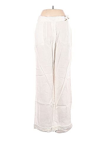 Ellen Tracy Ellen tracy Ellen Tracy Linen Pants (view 1)