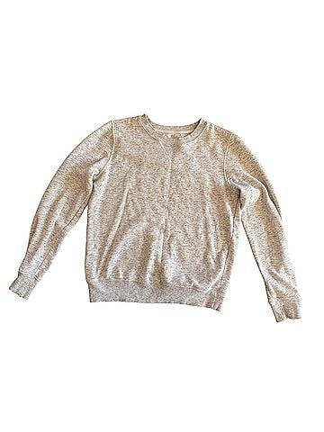 dip Pullover Sweater (view 1)