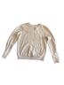 dip Gray Pullover Sweater Size M - photo 1