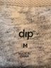 dip Gray Pullover Sweater Size M - photo 3