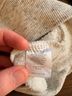 dip Gray Pullover Sweater Size M - photo 4