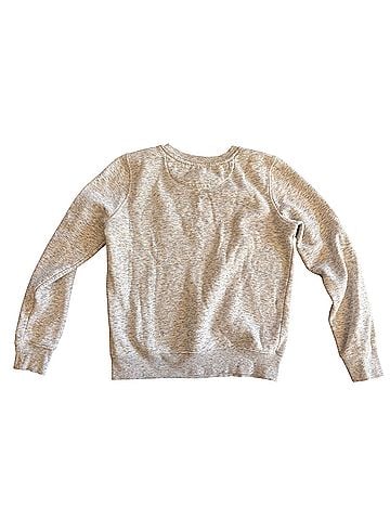 dip Pullover Sweater (view 2)