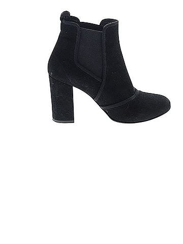 Vince Camuto Chelsea Ankle Boots Ankle Boots (view 2)