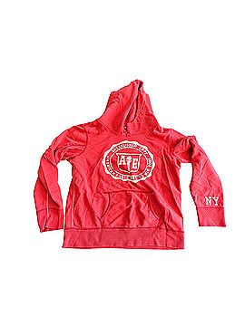 American Eagle Outfitters Pullover Hoodie (view 1)