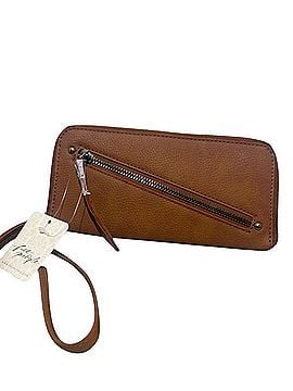 Free People Leather Wallet (view 1)