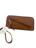 Free People Leather Wallet One size - photo 1