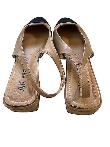 Anne Klein Flats (view 2)