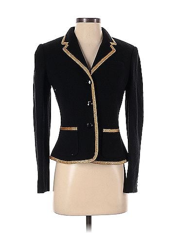 Lauren by Ralph Lauren Lauren By Ralph Lauren Blazer (view 1)